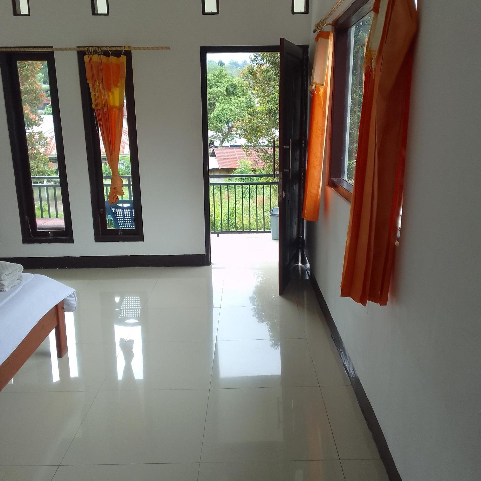 Shila Bungalow Kelimutu Luaran gambar