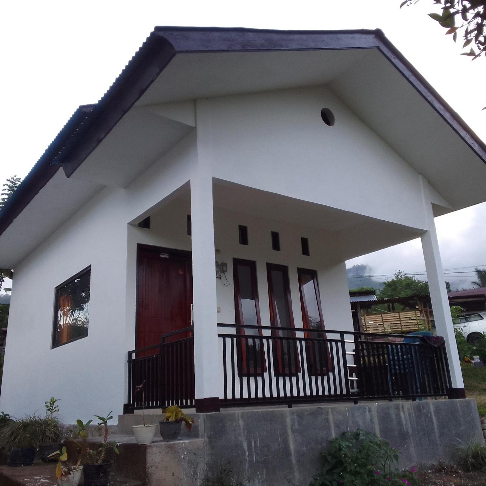 Shila Bungalow Kelimutu Luaran gambar